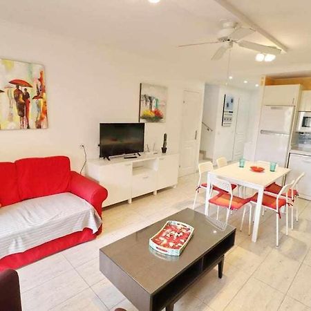 אדחה Mare Verde B12 By Tenerife Rental & Sales מראה חיצוני תמונה