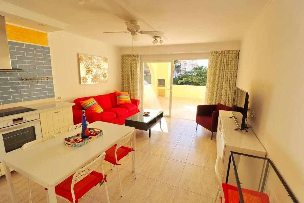 אדחה Mare Verde B12 By Tenerife Rental & Sales מראה חיצוני תמונה