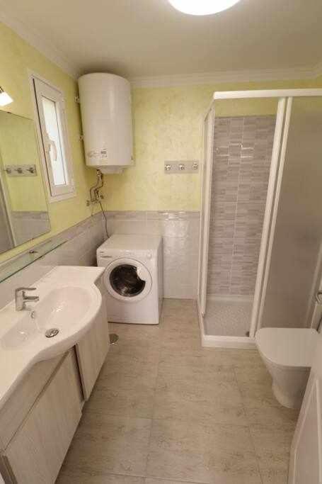 אדחה Mare Verde B12 By Tenerife Rental & Sales מראה חיצוני תמונה