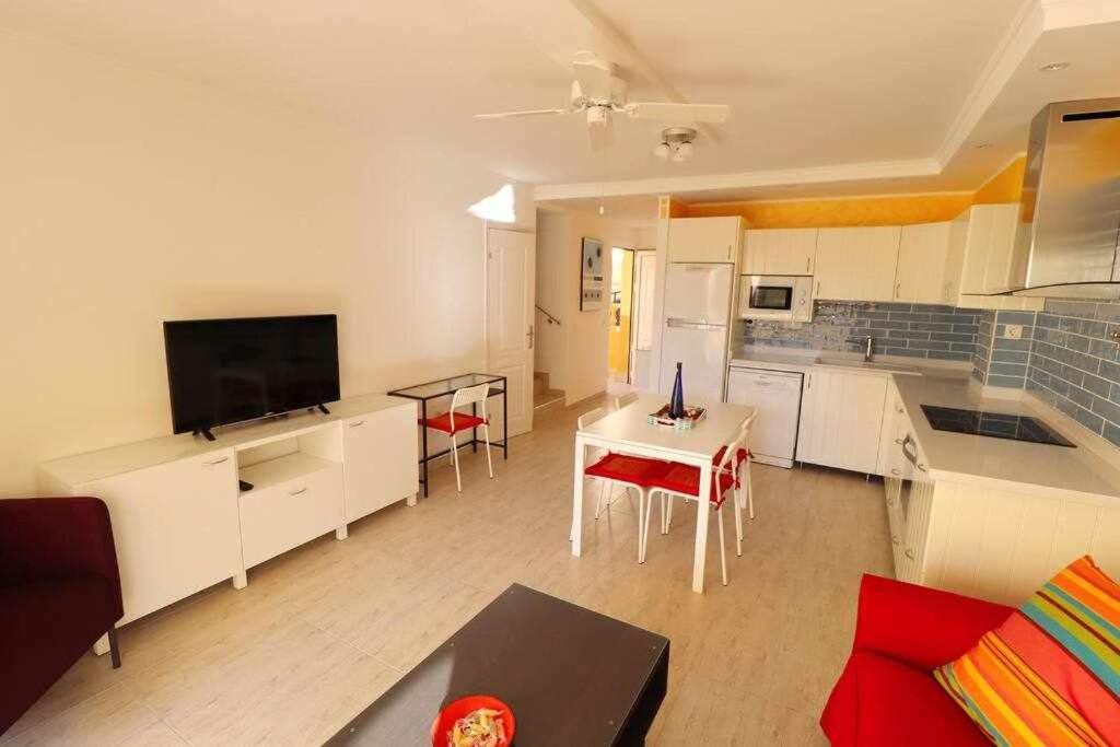 אדחה Mare Verde B12 By Tenerife Rental & Sales מראה חיצוני תמונה