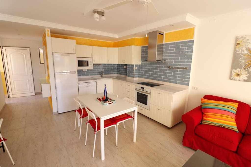 אדחה Mare Verde B12 By Tenerife Rental & Sales מראה חיצוני תמונה
