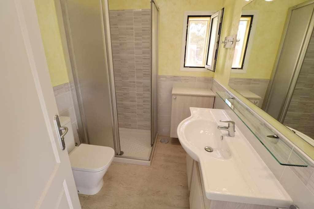 אדחה Mare Verde B12 By Tenerife Rental & Sales מראה חיצוני תמונה