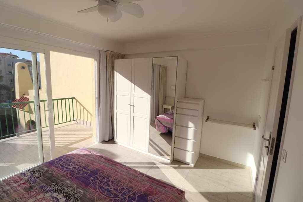 אדחה Mare Verde B12 By Tenerife Rental & Sales מראה חיצוני תמונה