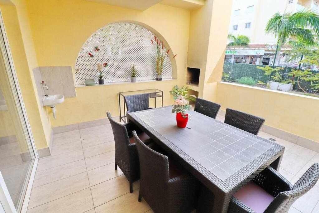 אדחה Mare Verde B12 By Tenerife Rental & Sales מראה חיצוני תמונה