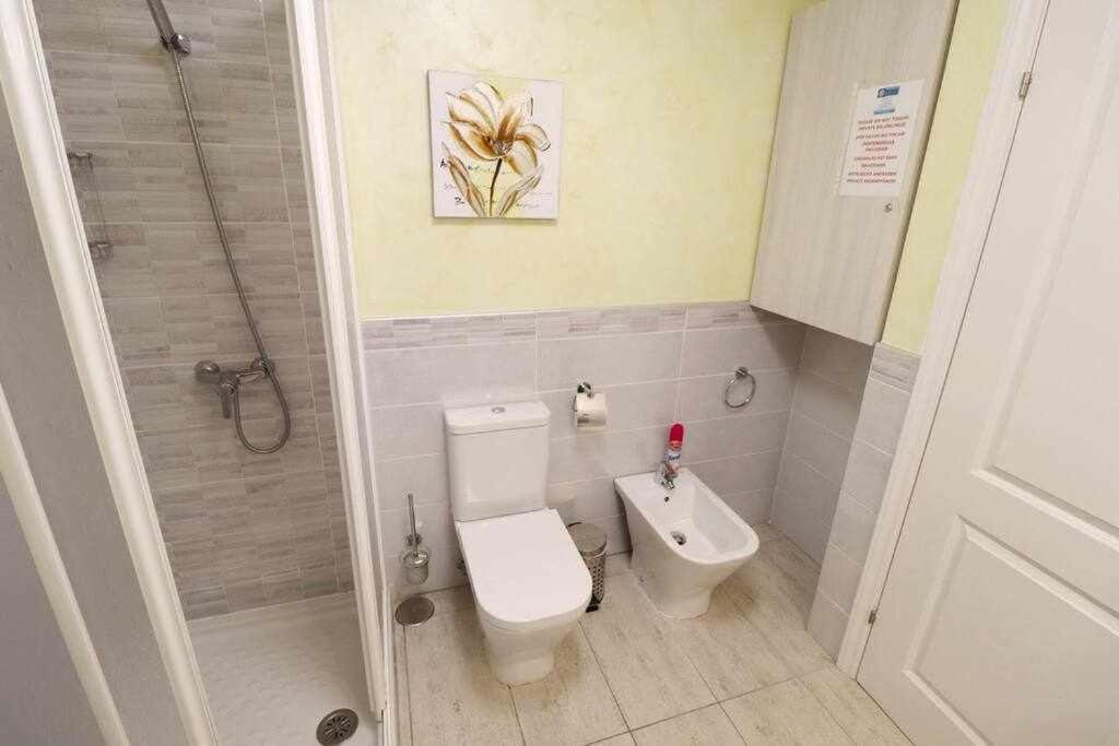 אדחה Mare Verde B12 By Tenerife Rental & Sales מראה חיצוני תמונה