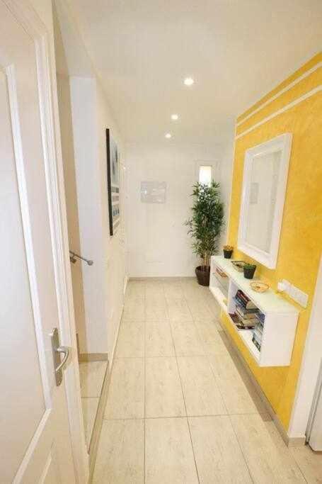 אדחה Mare Verde B12 By Tenerife Rental & Sales מראה חיצוני תמונה