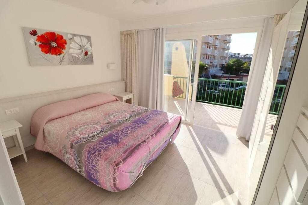 אדחה Mare Verde B12 By Tenerife Rental & Sales מראה חיצוני תמונה