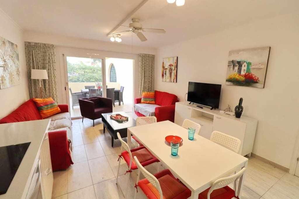 אדחה Mare Verde B12 By Tenerife Rental & Sales מראה חיצוני תמונה