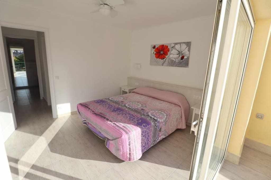 אדחה Mare Verde B12 By Tenerife Rental & Sales מראה חיצוני תמונה