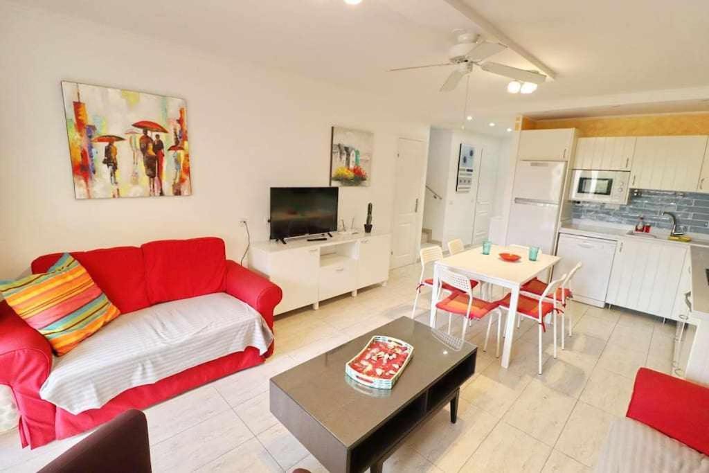 אדחה Mare Verde B12 By Tenerife Rental & Sales מראה חיצוני תמונה